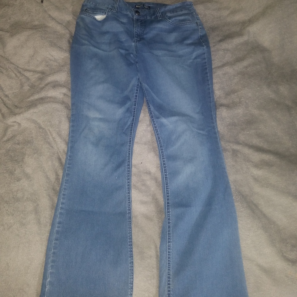 Riders by Lee jeans